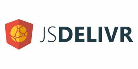 jsDelivr使用,免费提供CDN加速服务